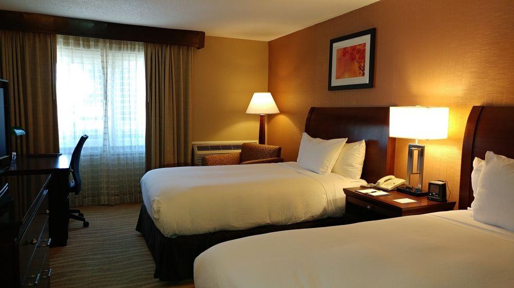 Delta Hotels by Marriott Burlington Eksteriør bilde