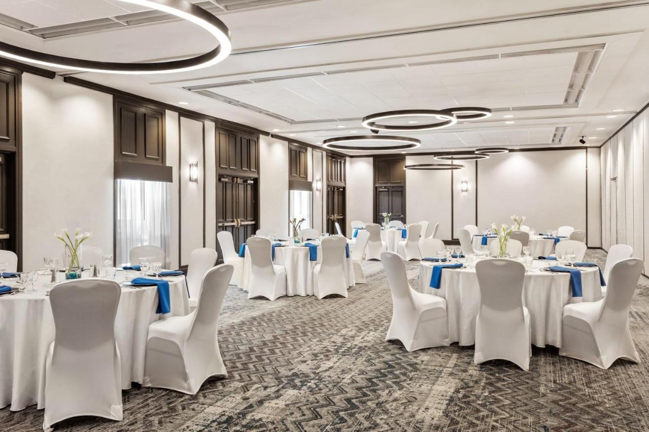 Delta Hotels by Marriott Burlington Eksteriør bilde