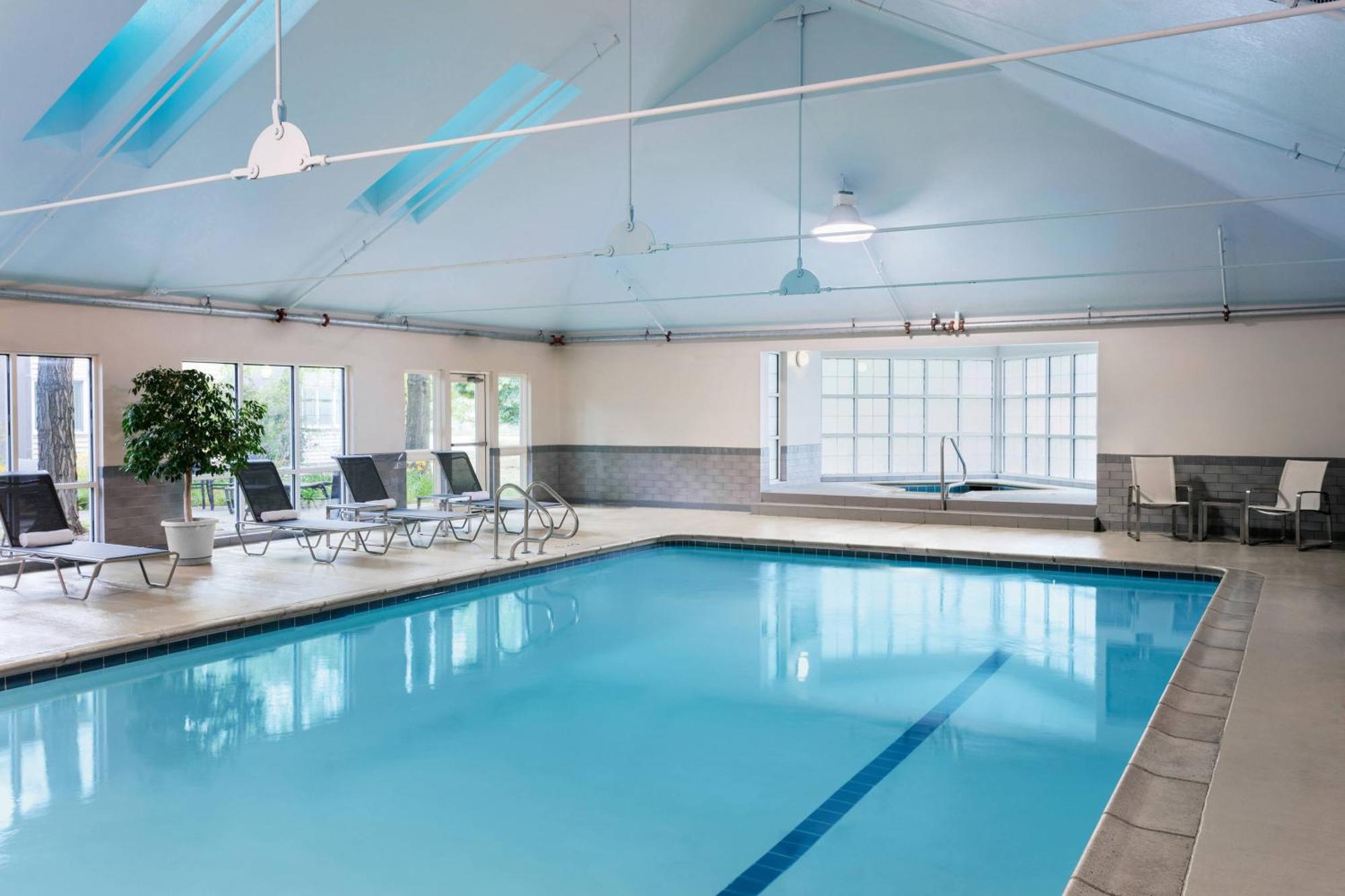 Delta Hotels by Marriott Burlington Eksteriør bilde