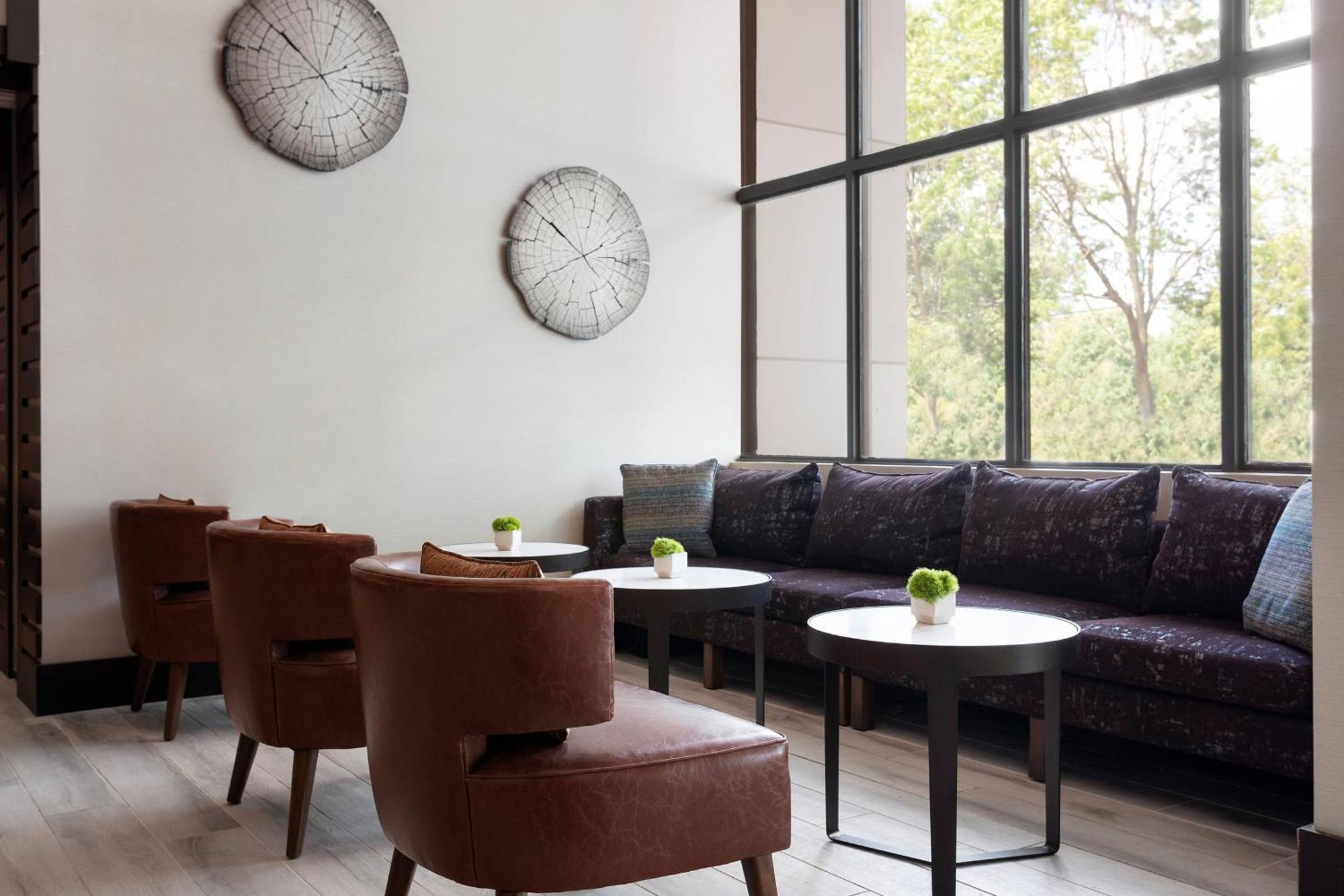Delta Hotels by Marriott Burlington Eksteriør bilde