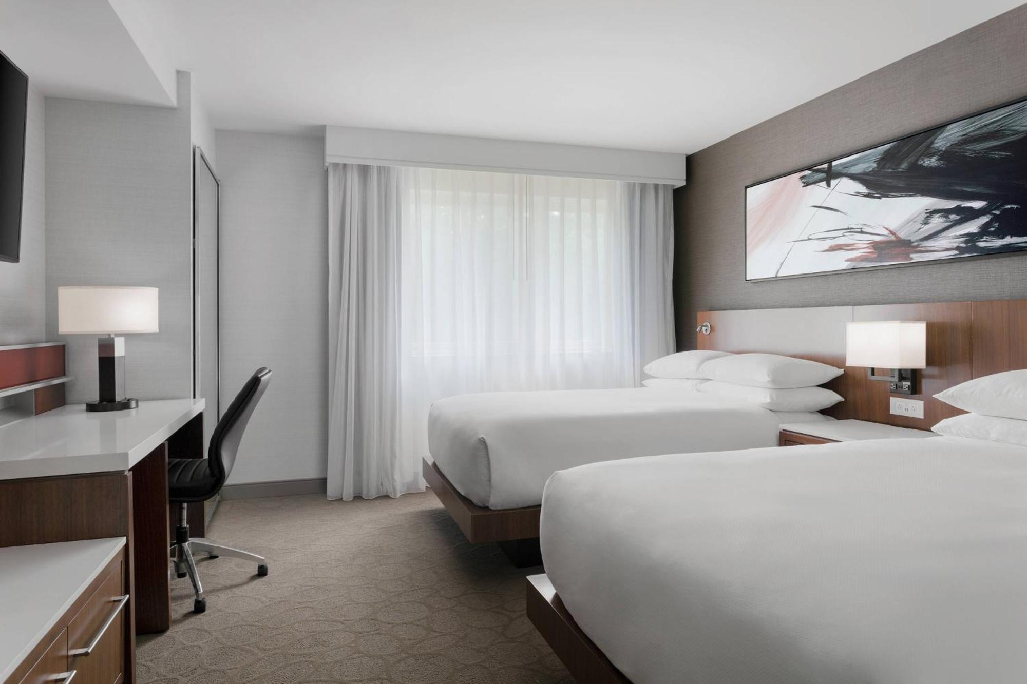 Delta Hotels by Marriott Burlington Eksteriør bilde