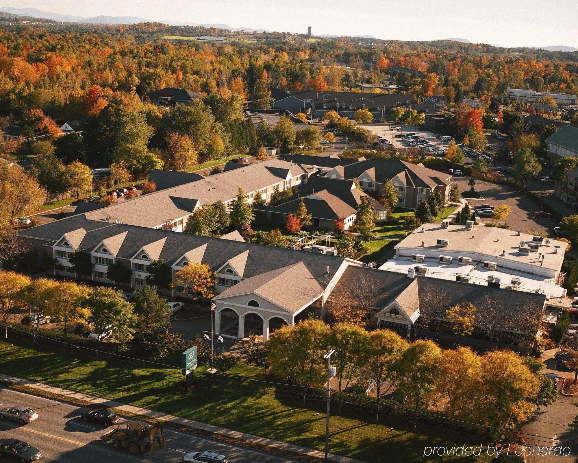 Delta Hotels by Marriott Burlington Eksteriør bilde