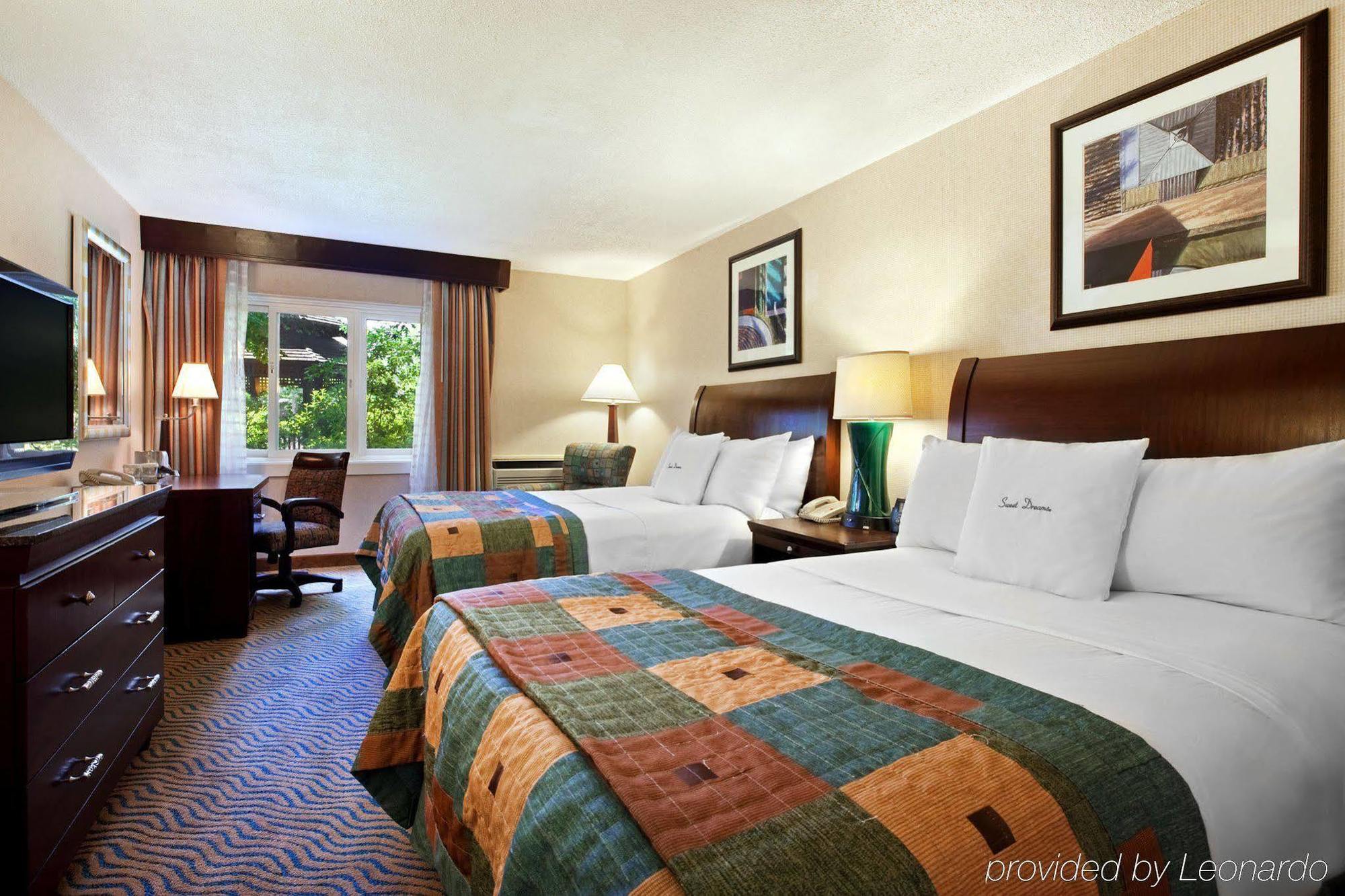 Delta Hotels by Marriott Burlington Eksteriør bilde