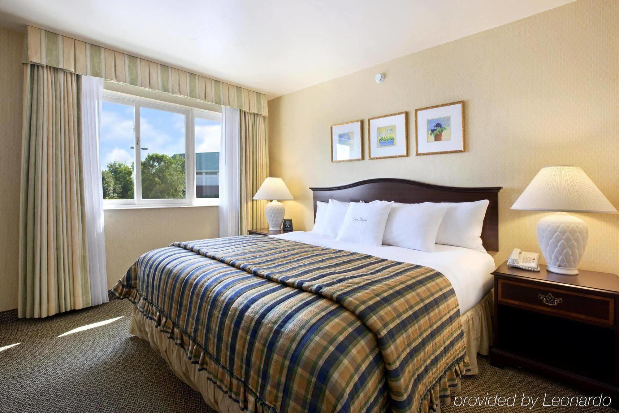 Delta Hotels by Marriott Burlington Eksteriør bilde