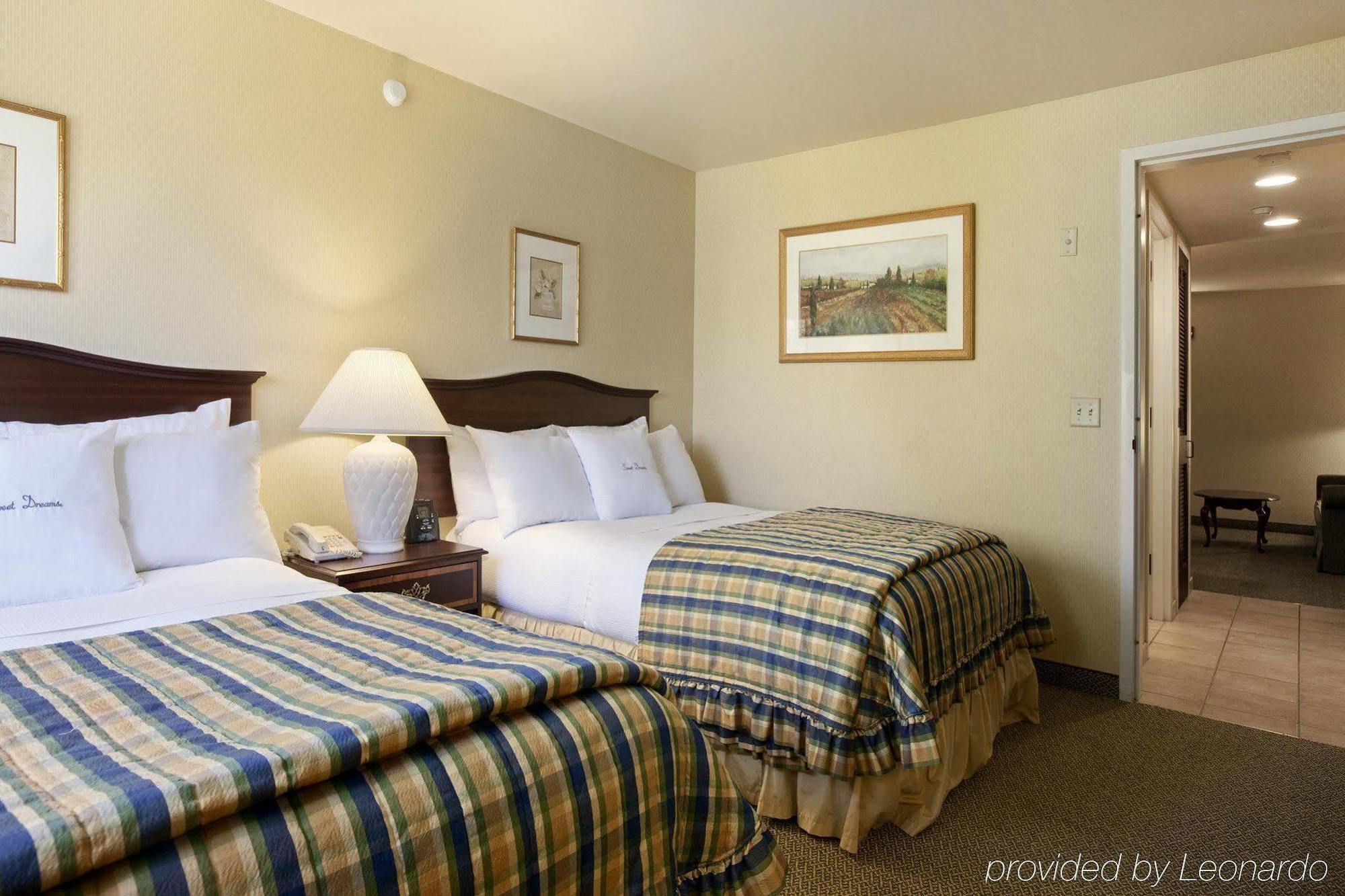 Delta Hotels by Marriott Burlington Eksteriør bilde