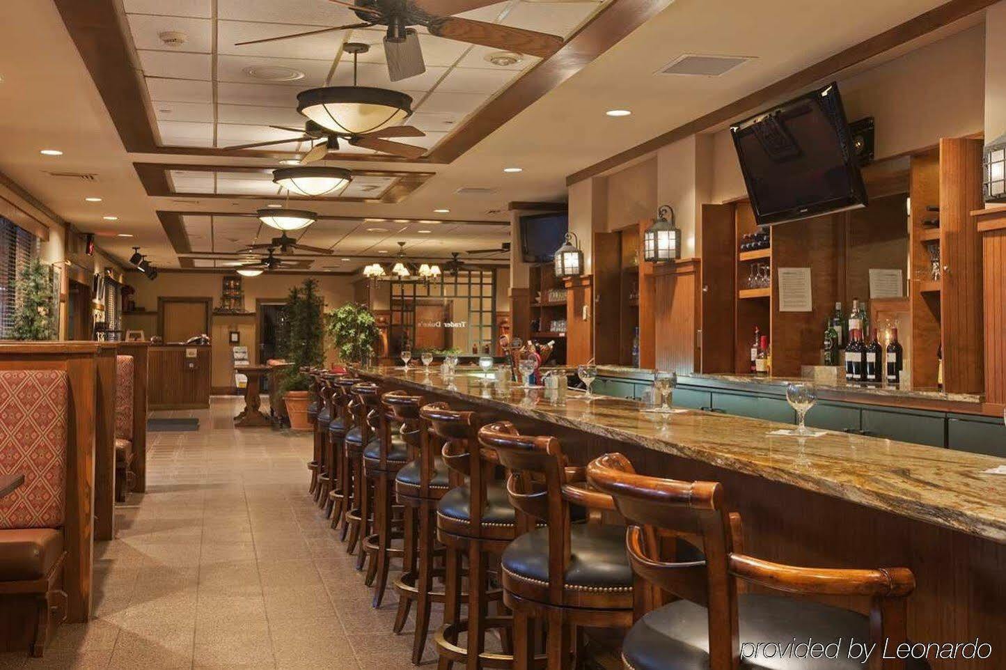 Delta Hotels by Marriott Burlington Eksteriør bilde