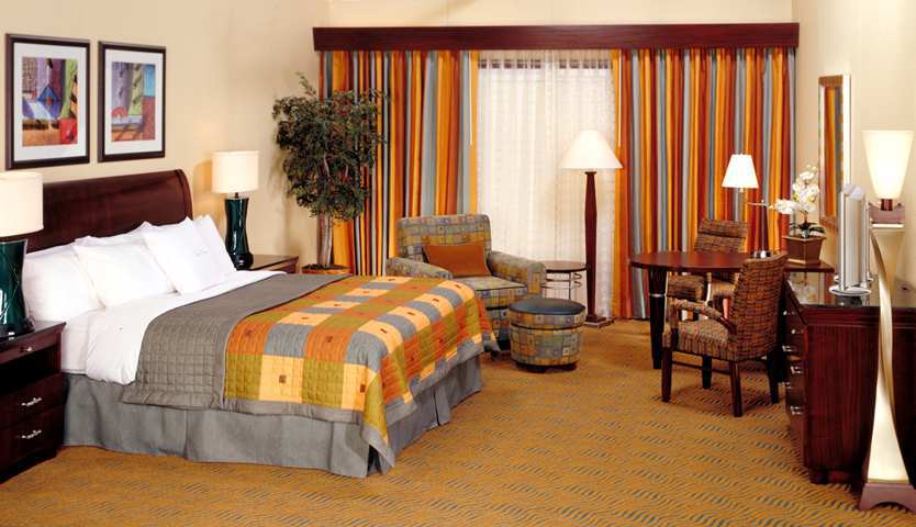 Delta Hotels by Marriott Burlington Rom bilde