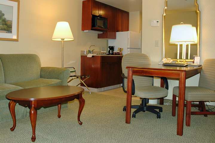 Delta Hotels by Marriott Burlington Rom bilde